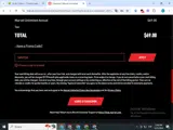 SAVE50 coupon verification screenshot