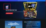 PLUS20 coupon verification screenshot
