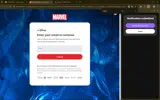 FOUR4 coupon verification screenshot