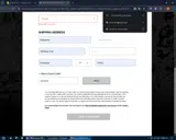 RIVALS4 coupon verification screenshot