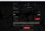 GIFT25 coupon verification screenshot