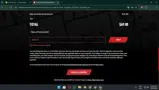 GIFT25 coupon verification screenshot