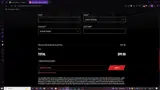 BORNAGAIN2 coupon verification screenshot