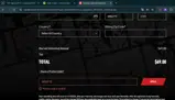 SPIDEY2 coupon verification screenshot