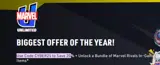 CYBER25 coupon verification screenshot