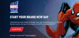 Marvel Unlimited coupon verification screenshot
