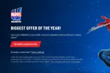 25CYBER coupon verification screenshot