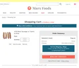 WELCOME coupon verification screenshot