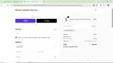 SIMPLYCODES coupon verification screenshot