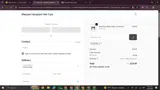 GET20 coupon verification screenshot