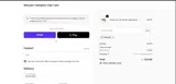 20WODU coupon verification screenshot