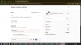 HUPE20 coupon verification screenshot