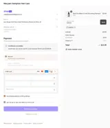 HUPE20 coupon verification screenshot