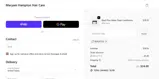 BEAUTY15 coupon verification screenshot