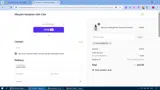 COUPONBIRDS20 coupon verification screenshot