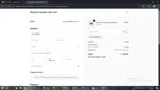 youtubefam coupon verification screenshot