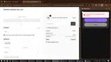 TRINHNHANTOAN coupon verification screenshot