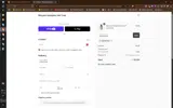 TENERETEAM coupon verification screenshot