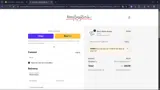 Mary Engelbreit coupon verification screenshot