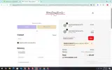 Mary Engelbreit coupon verification screenshot