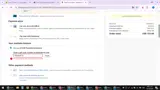Mary Engelbreit coupon verification screenshot