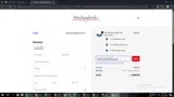 Mary Engelbreit coupon verification screenshot