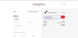 Mary Engelbreit coupon verification screenshot