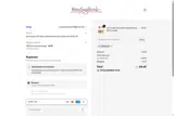 Mary Engelbreit coupon verification screenshot