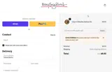 Mary Engelbreit coupon verification screenshot