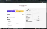 Mary Engelbreit coupon verification screenshot