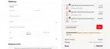 Mary Engelbreit coupon verification screenshot