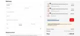 Mary Engelbreit coupon verification screenshot