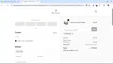 BRIANA15 coupon verification screenshot