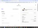 DANA15 coupon verification screenshot