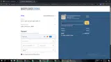 LOVE10 coupon verification screenshot