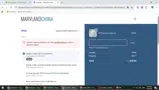 LOVE10 coupon verification screenshot