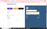 over350 coupon verification screenshot