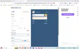 over350 coupon verification screenshot