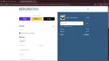 Fall10 coupon verification screenshot