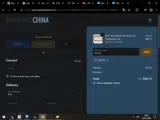 love10 coupon verification screenshot