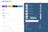 bloom10 coupon verification screenshot