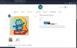 Mary Meyer coupon verification screenshot