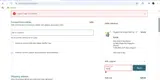 Mary Meyer coupon verification screenshot