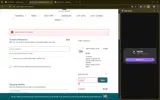 Mary Meyer coupon verification screenshot