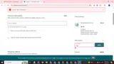Mary Meyer coupon verification screenshot