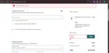 Mary Meyer coupon verification screenshot
