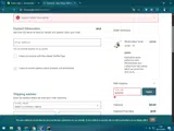 Mary Meyer coupon verification screenshot