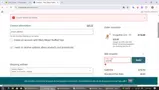 Mary Meyer coupon verification screenshot