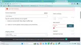 Mary Meyer coupon verification screenshot