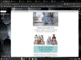 Mary Meyer coupon verification screenshot